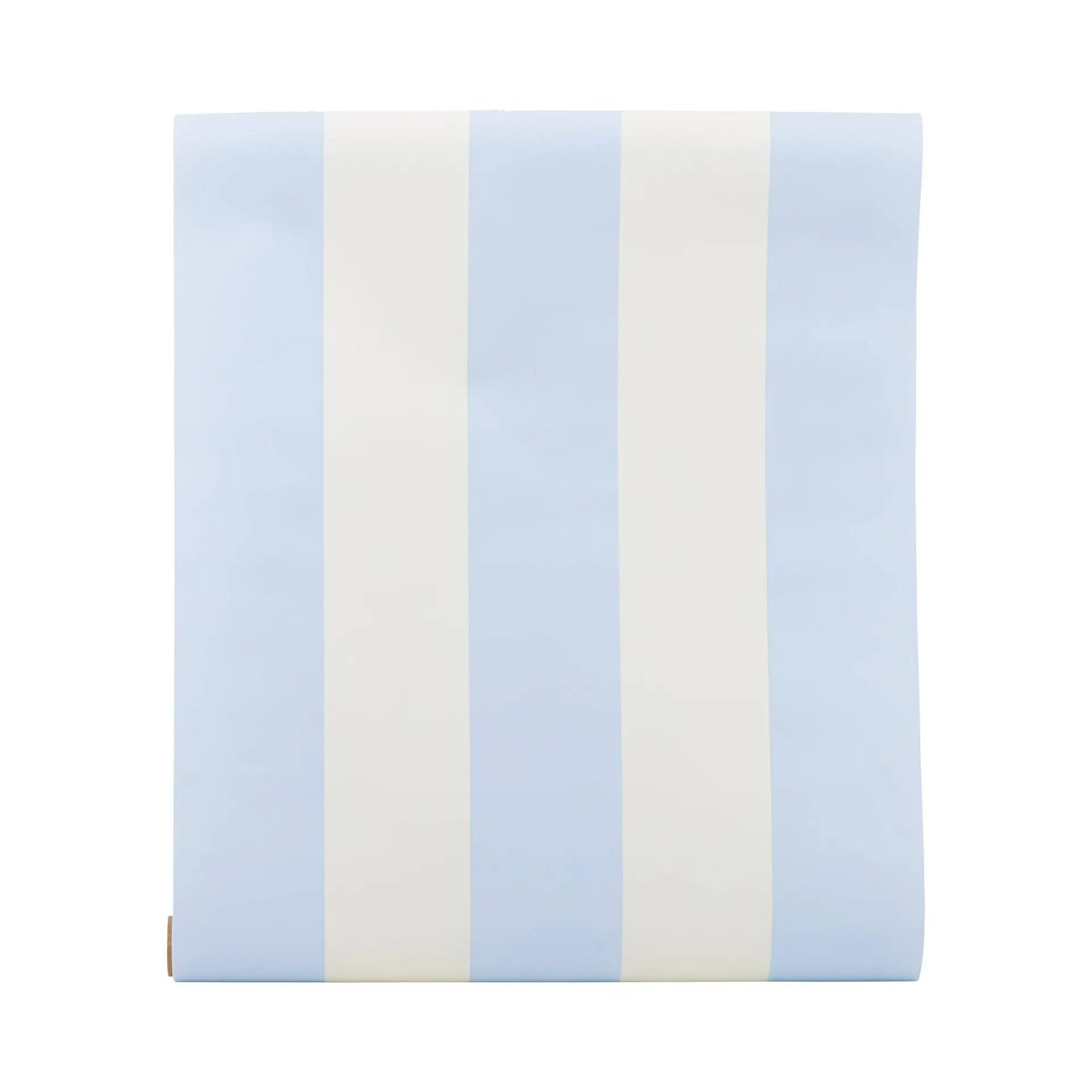BAB1121 - Blue Striped Table Runner