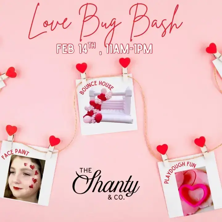 Love Bug Bash