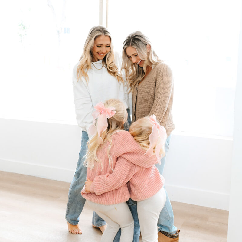 New Mama Support Group