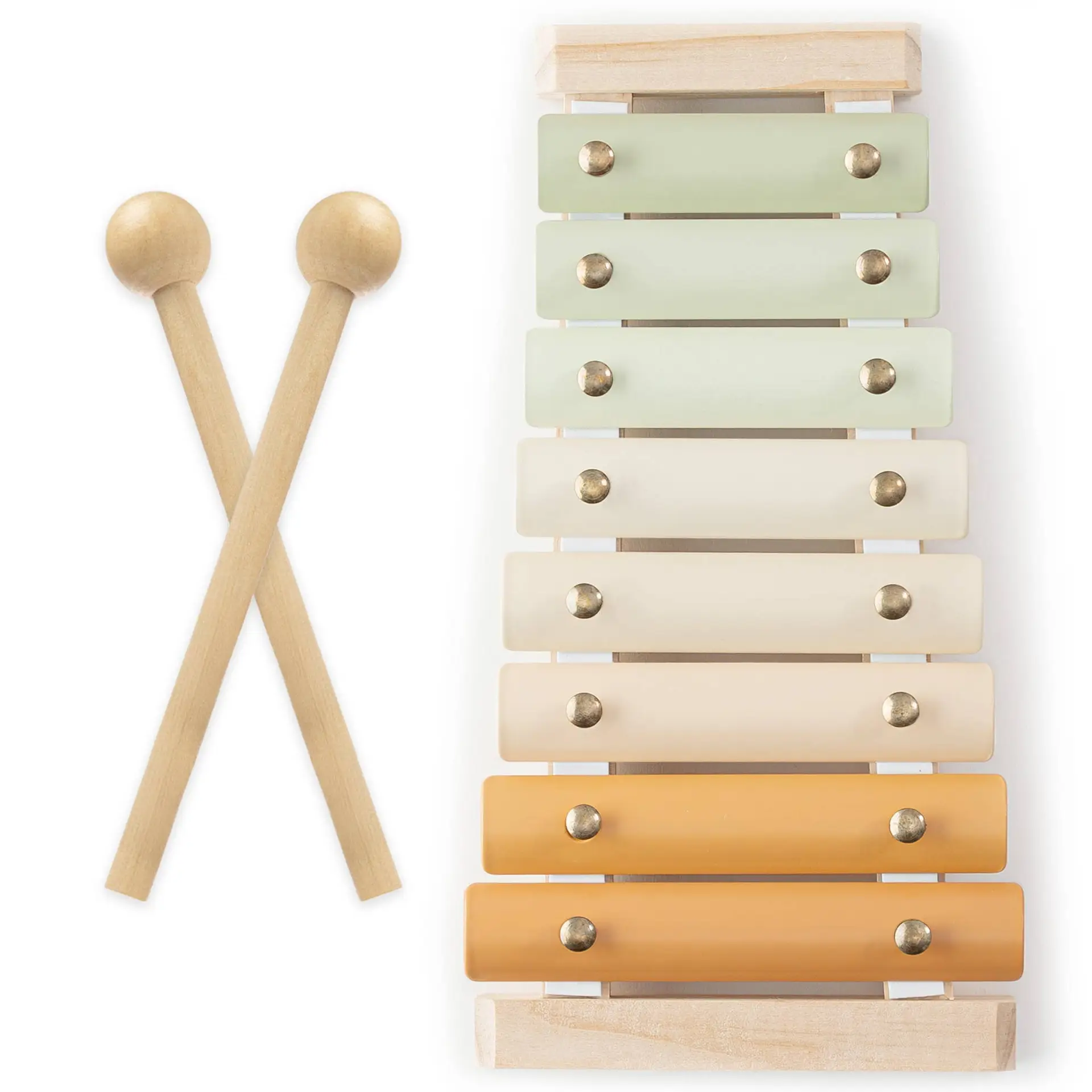 Xylophone for Kids, Kids Musical Instruments by Comfy Cubs
