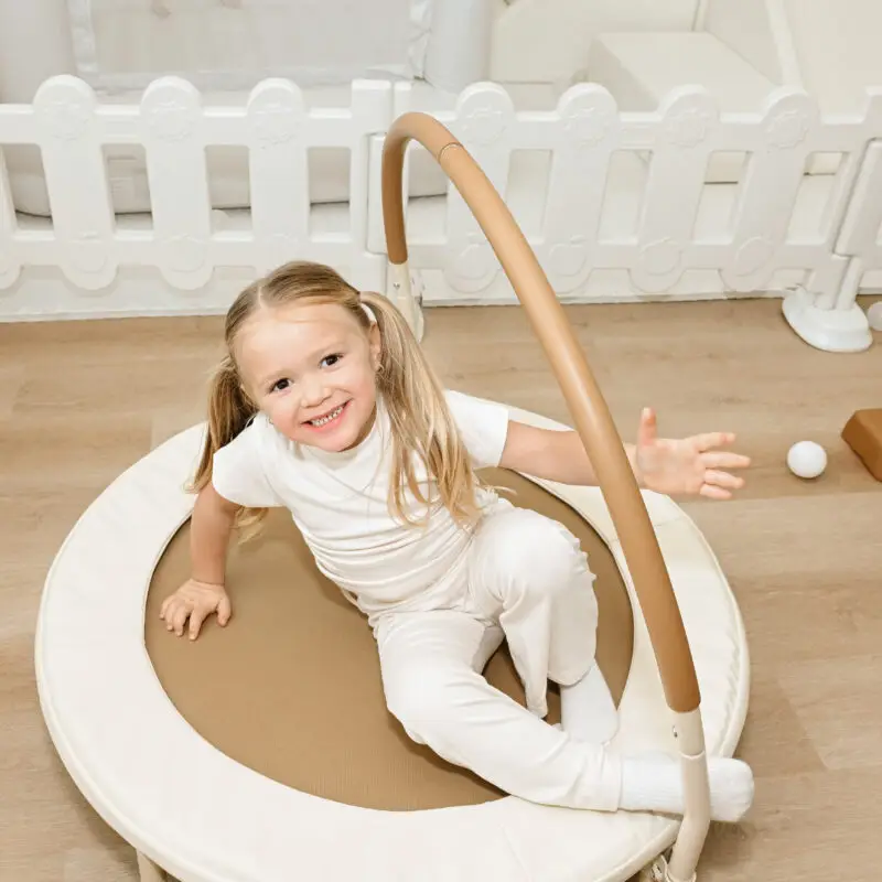 Toddler Playgroup