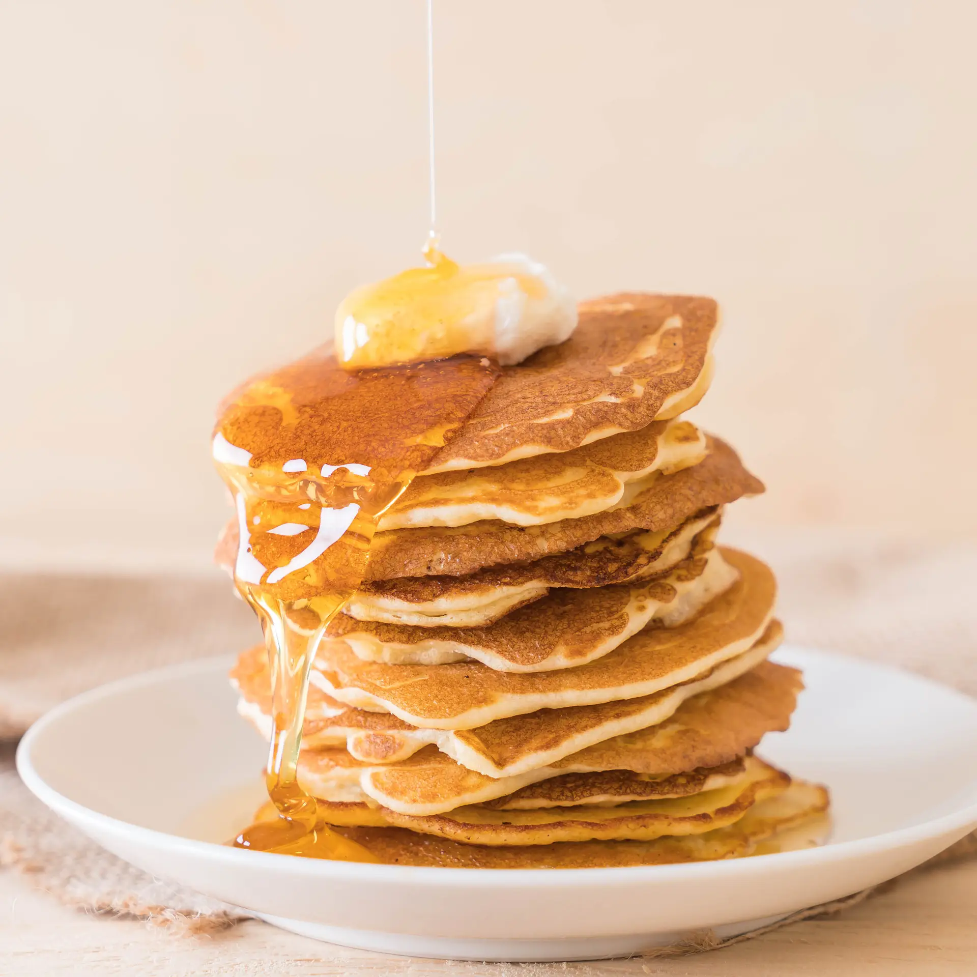 Pancakes & Play with Dad