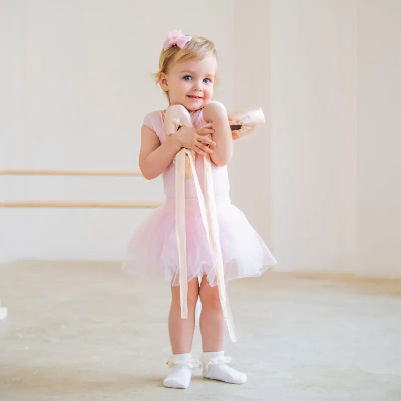 Mommy & Me Ballet