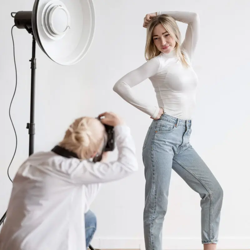 Content Photography Hours
