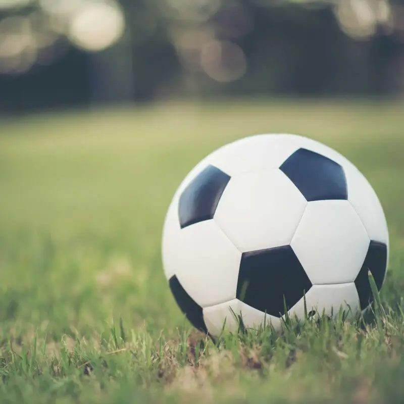 Baby Soccer