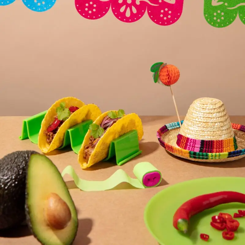 Cinco de Mayo Cooking Class