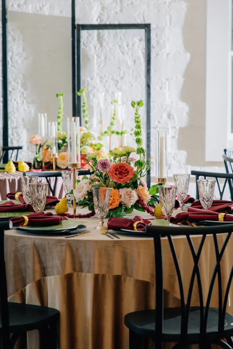 The Bridal Preview at The Shanty